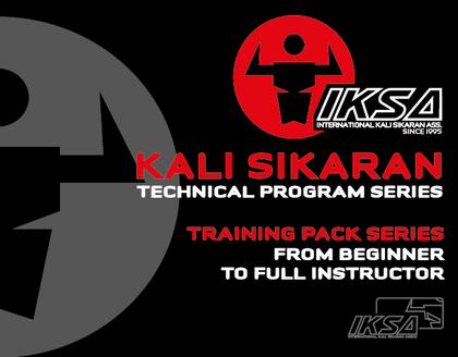 IKSA Training Program Series
